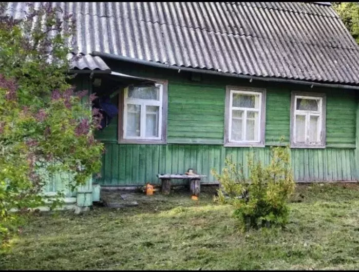 Дом в Смоленская область, Руднянский муниципальный округ, д. ... - Фото 0