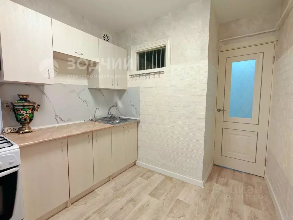 1-к кв. Чувашия, Канаш Восточный мкр, 2 (31.4 м) - Фото 2