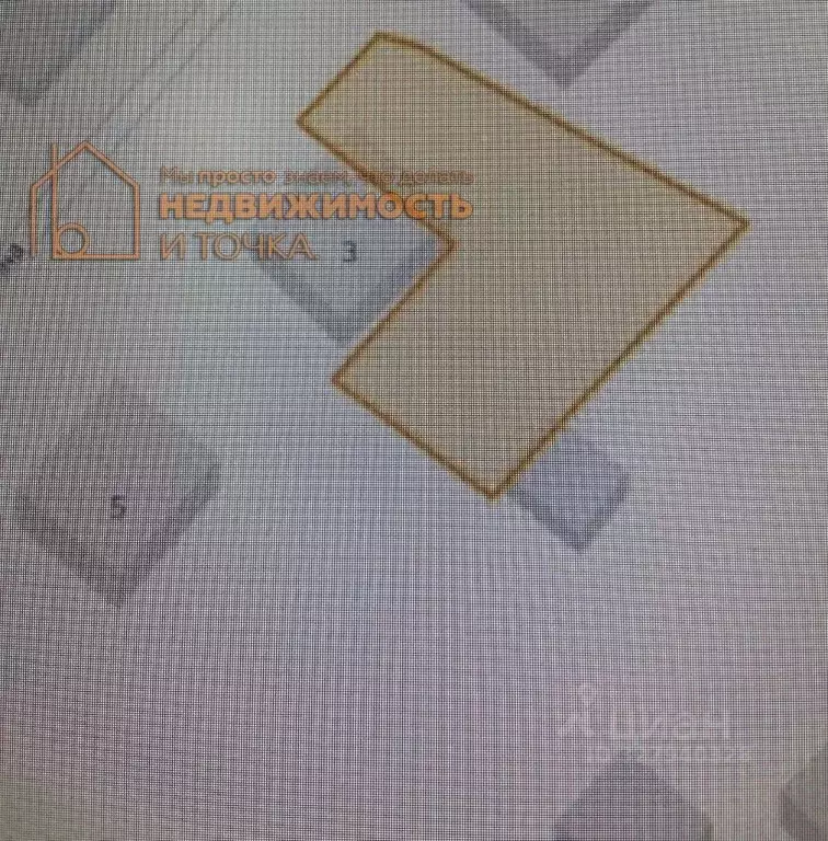 Участок в Башкортостан, Краснокамский район, с. Николо-Березовка ул. ... - Фото 2