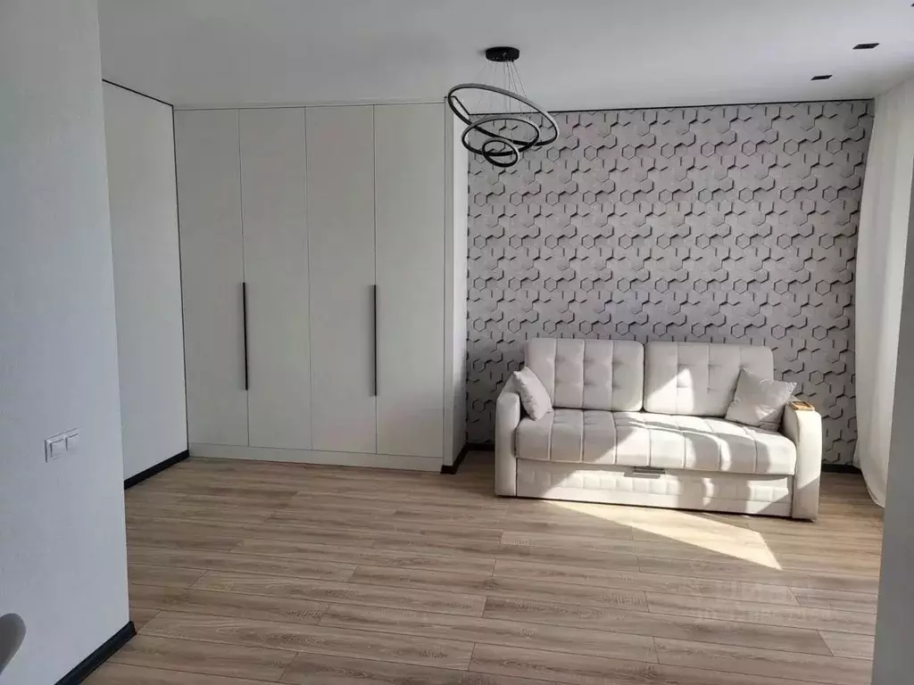 Студия Татарстан, Казань ул. Петра Полушкина, 4 (35.0 м) - Фото 1