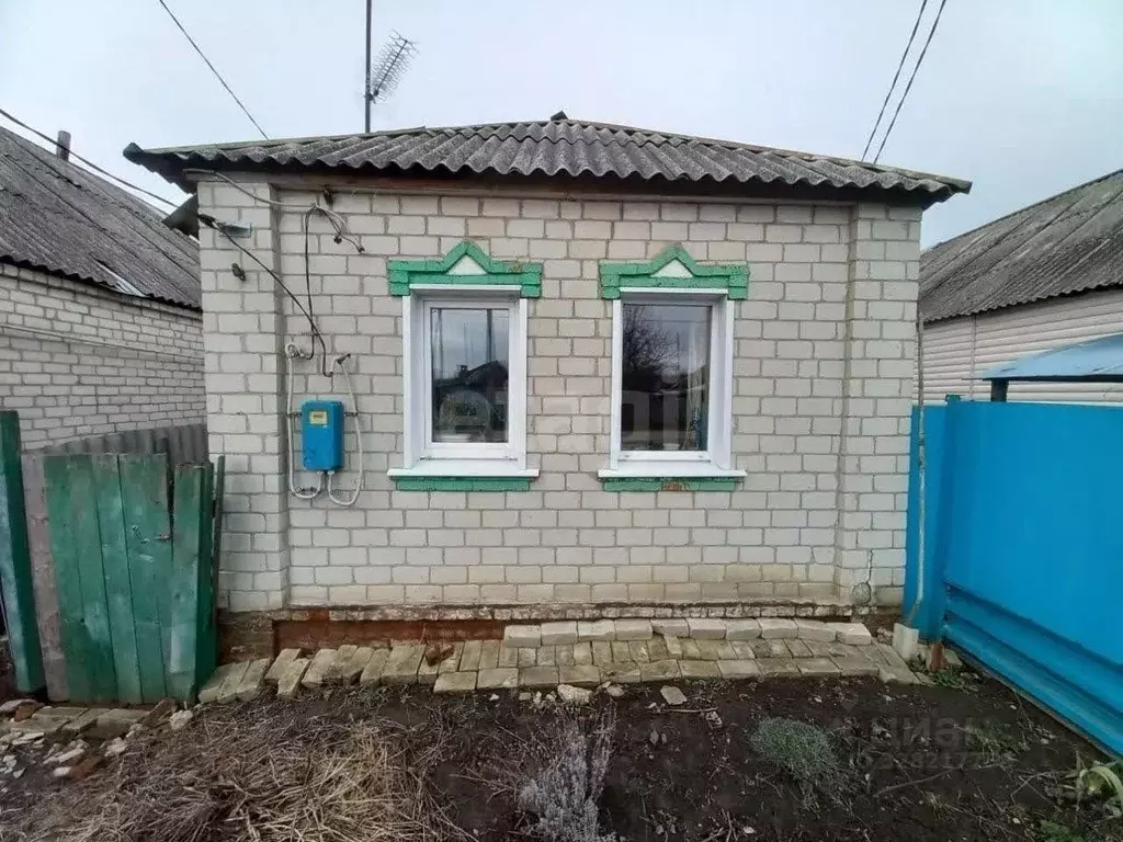 Дом в Белгородская область, Белгородский район, Поселок Октябрьский ... - Фото 2