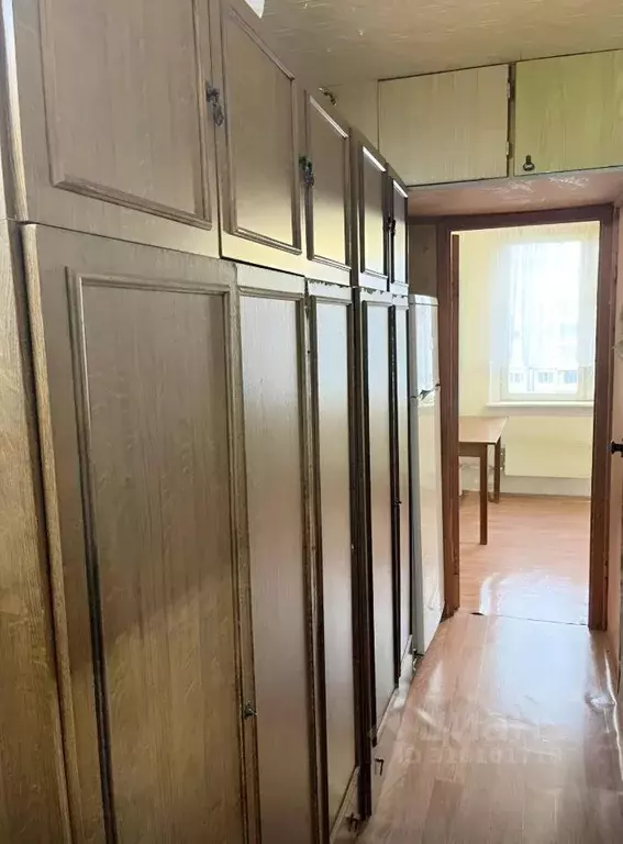 1-к кв. Московская область, Мытищи ул. Академика Каргина, 40к4 (35.5 ... - Фото 1