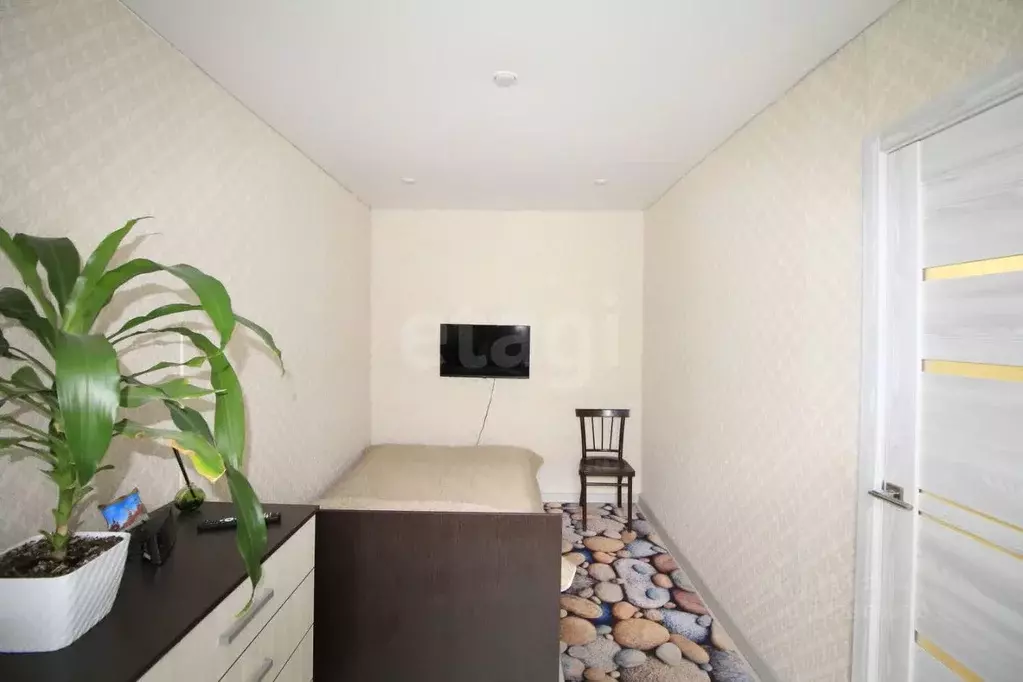 2-к кв. Забайкальский край, Читинский район, Атамановка пгт Заводская ... - Фото 1