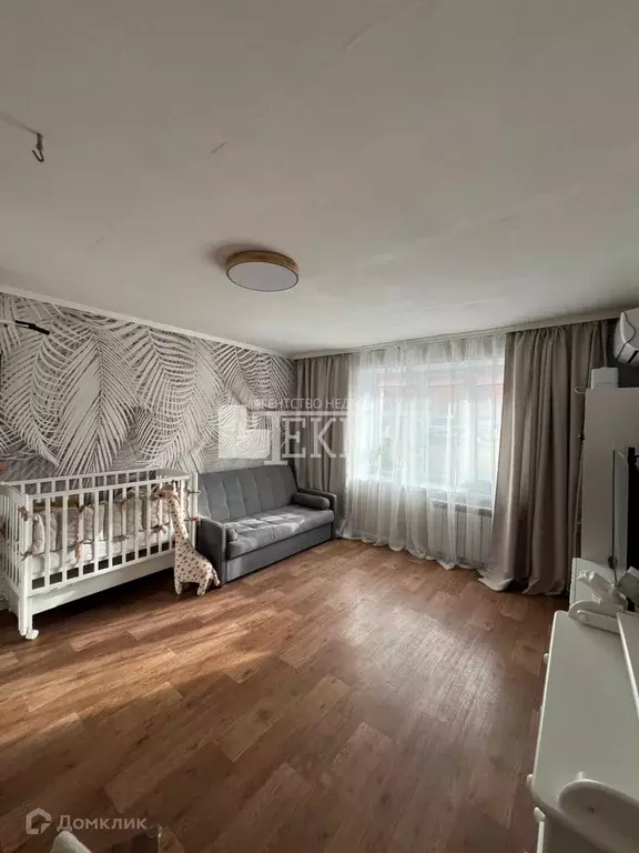 Продаётся 1-к квартира, 37 м - Фото 0
