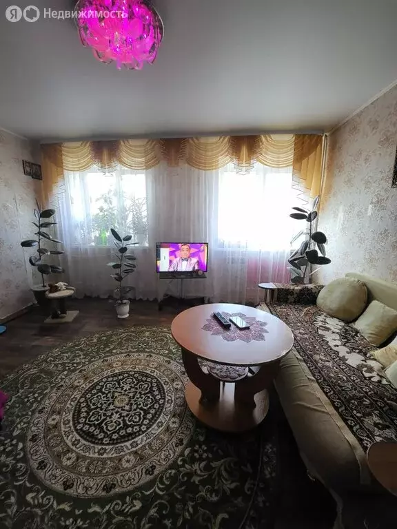 1-комнатная квартира: Реж, улица Калинина, 14А (16 м) - Фото 1
