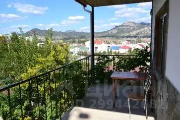 Дом в Крым, Судак ул. Гагарина, 39 (35 м) - Фото 0