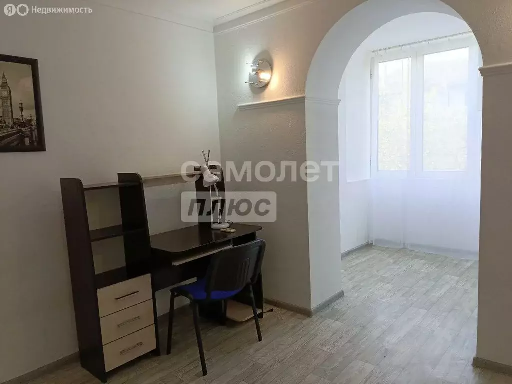 3-комнатная квартира: Туапсе, Таманская улица, 1 (67.9 м) - Фото 2