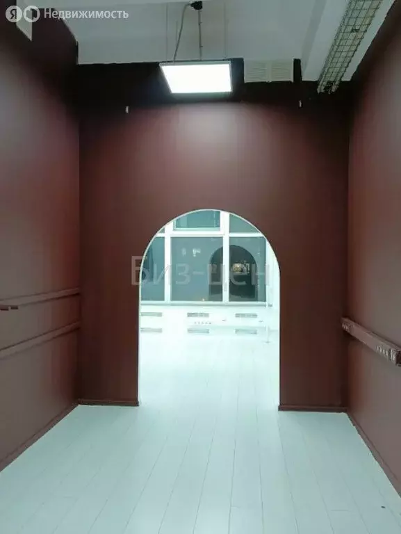 Офис (743.3 м) - Фото 1