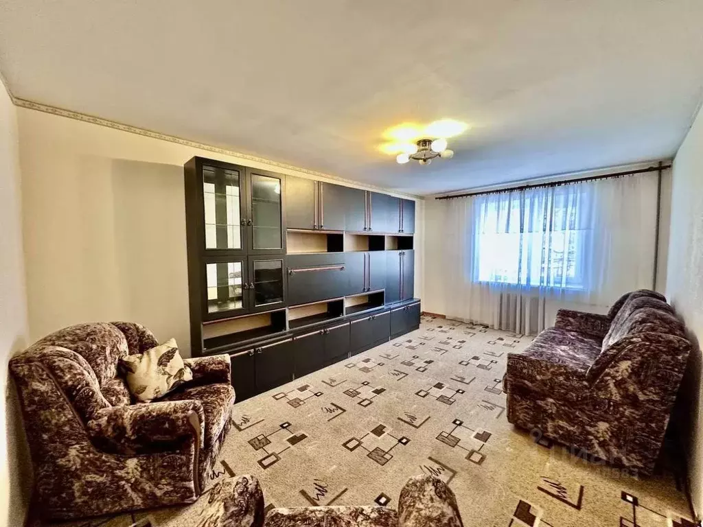 2-к кв. Новгородская область, Великий Новгород Район Торговая сторона, ... - Фото 1