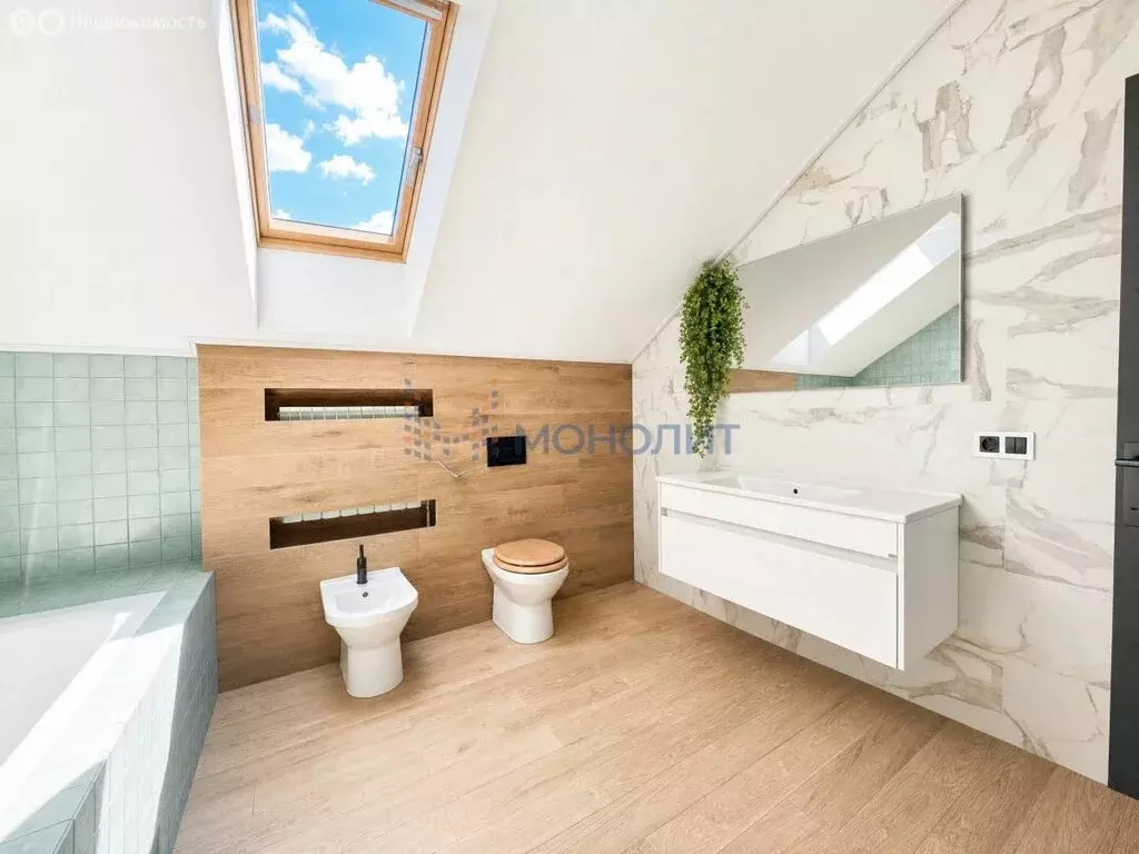 Дом в Балахна, улица Карла Маркса, 43 (335 м) - Фото 2