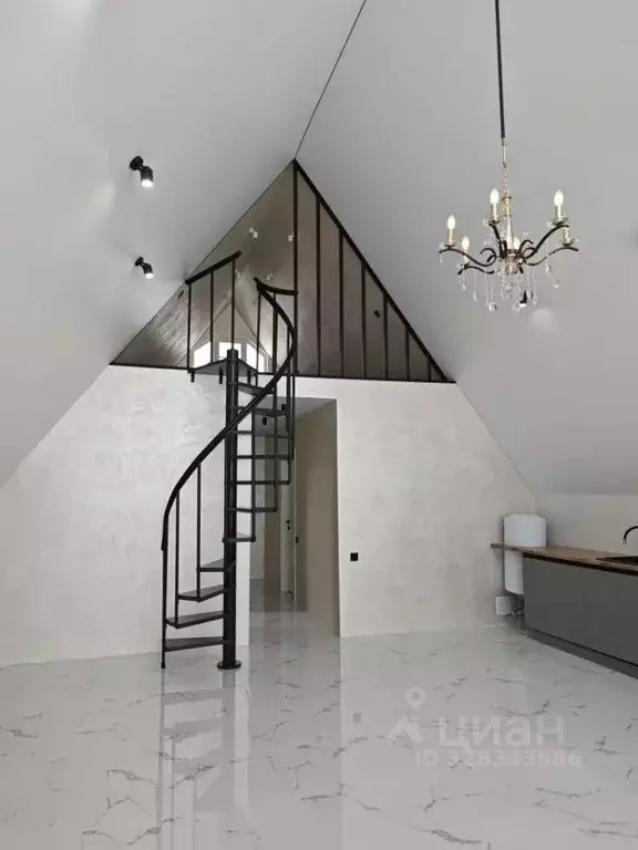 Дом в Тульская область, Киреевский район, Бородинское с/пос, ... - Фото 1