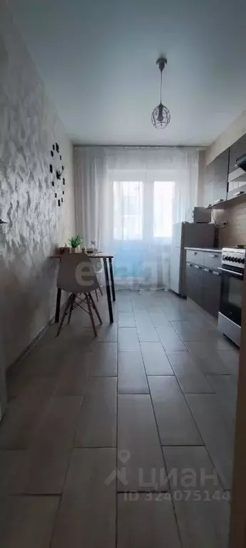 1-к кв. Ставропольский край, Ставрополь ул. Доваторцев, 90 (39.0 м) - Фото 1