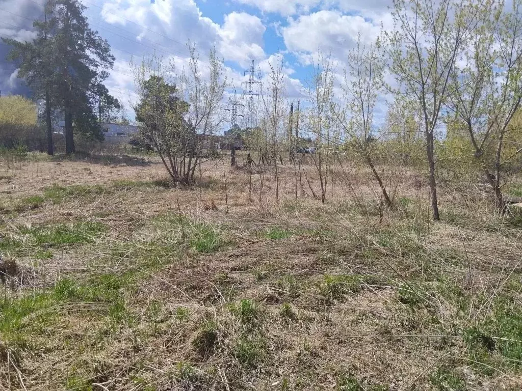 Участок в Иркутская область, Ангарск Старо-Байкальск мкр,  (8.0 сот.) - Фото 2