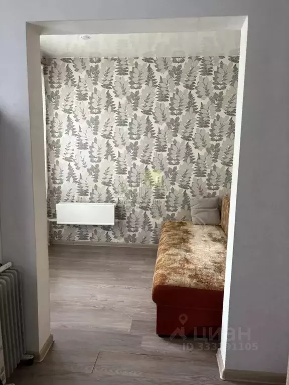 2-к кв. Иркутская область, Иркутск бул. Рябикова, 1Д (31.0 м) - Фото 2