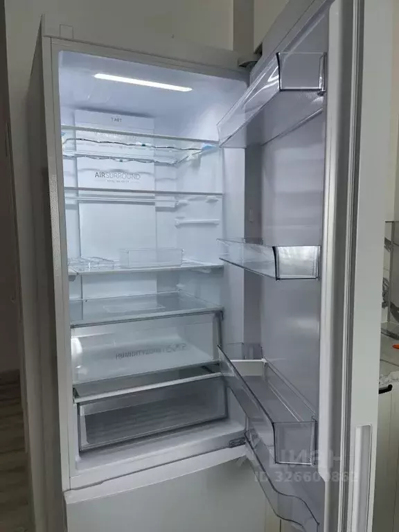 Студия Московская область, Одинцовский городской округ, Новоивановское ... - Фото 2