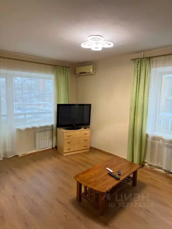 1-к кв. Саратовская область, Саратов ул. Имени Сакко и Ванцетти, 12 ... - Фото 2