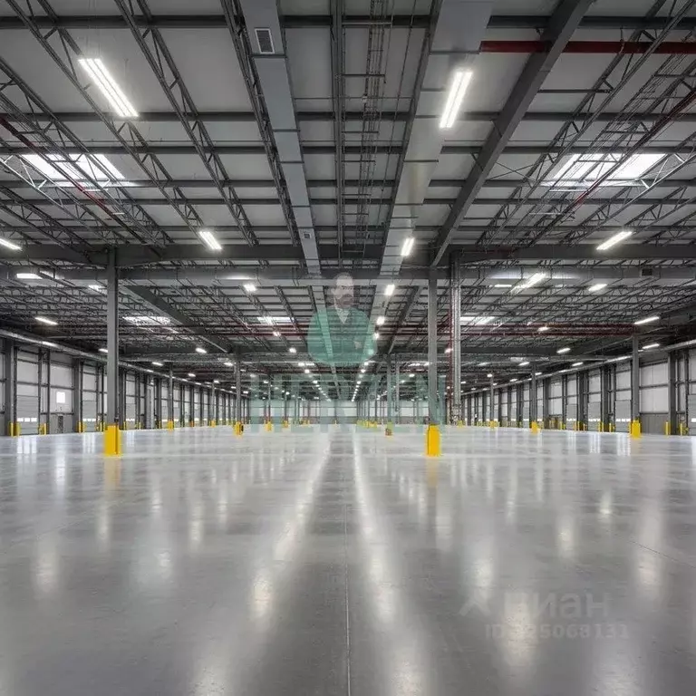 Склад в Московская область, Наро-Фоминский городской округ, д. Юшково ... - Фото 2