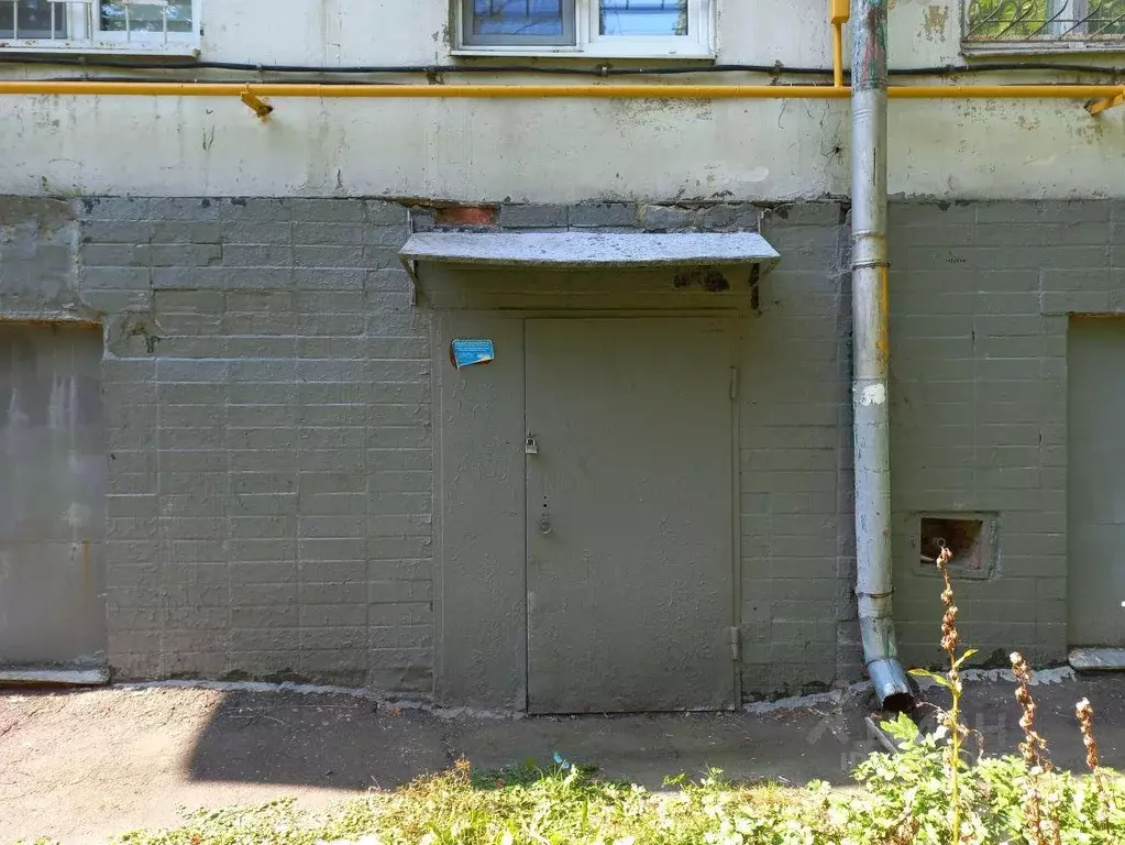 Квартира, студия, 11 м - Фото 0
