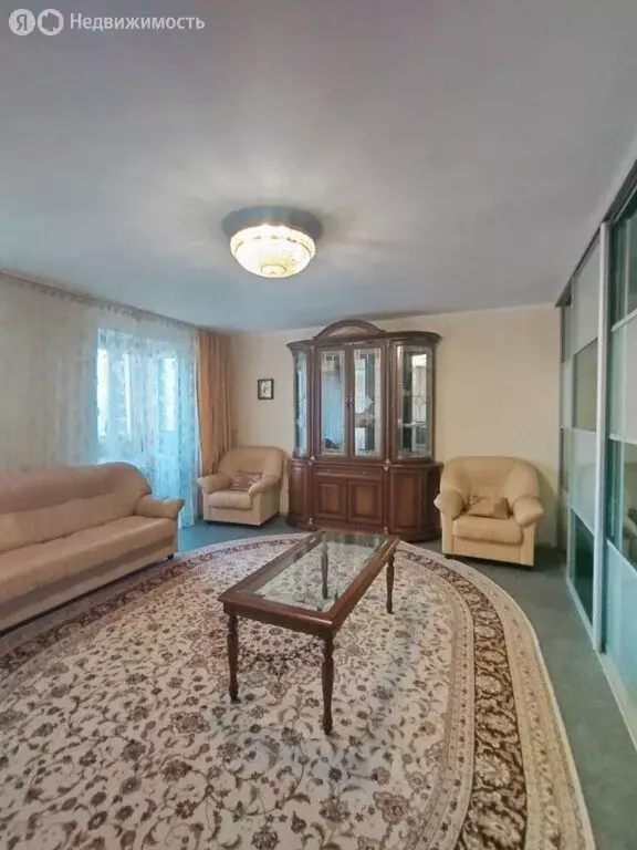 2-комнатная квартира: Самара, Ставропольская улица, 74 (70.4 м) - Фото 2