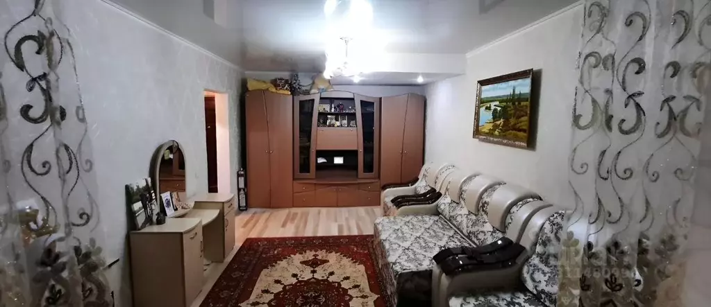 Комната Москва ул. 2-я Бухвостова, 7 (21.0 м) - Фото 2
