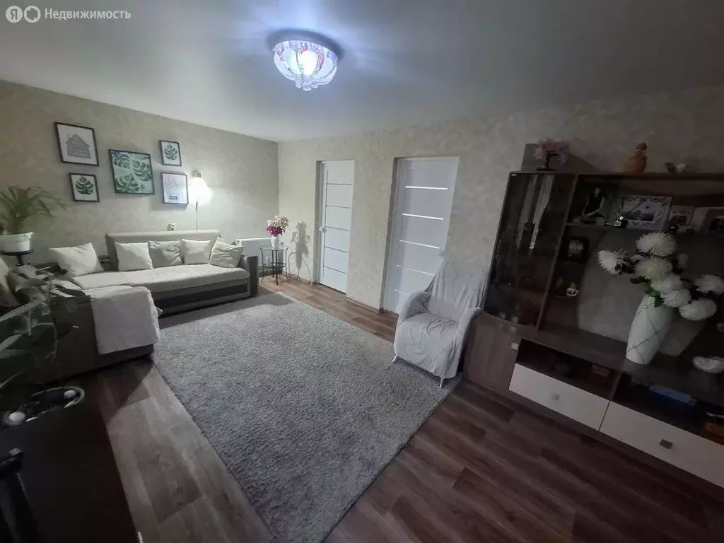 Дом в Красный Сулин, Вербенская улица, 9 (61.2 м) - Фото 2