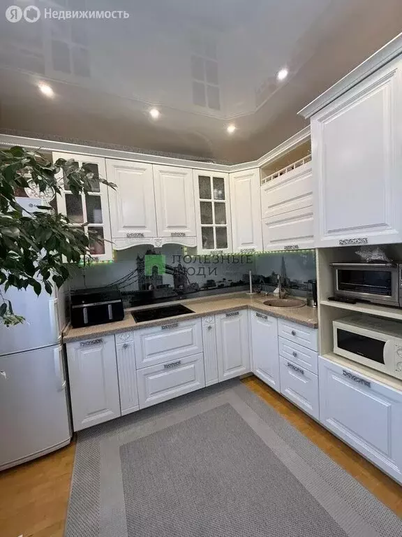 2-комнатная квартира: Чита, улица Чкалова, 25 (70.8 м) - Фото 2