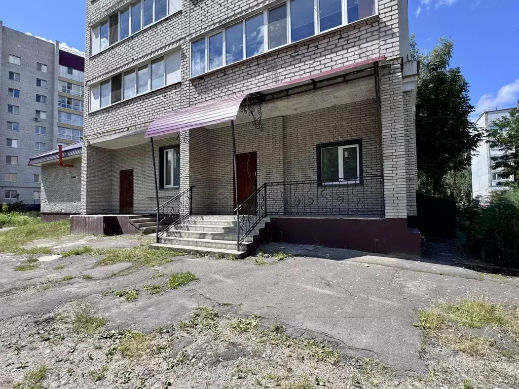 2-к кв. Брянская область, Клинцы ул. Дзержинского, 42 (47.7 м) - Фото 1