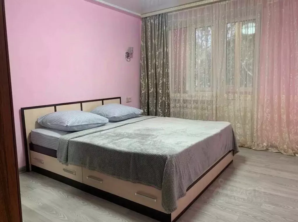 2-к кв. Ставропольский край, Пятигорск ул. Юлиуса Фучика, 8К2 (54.0 м) - Фото 0