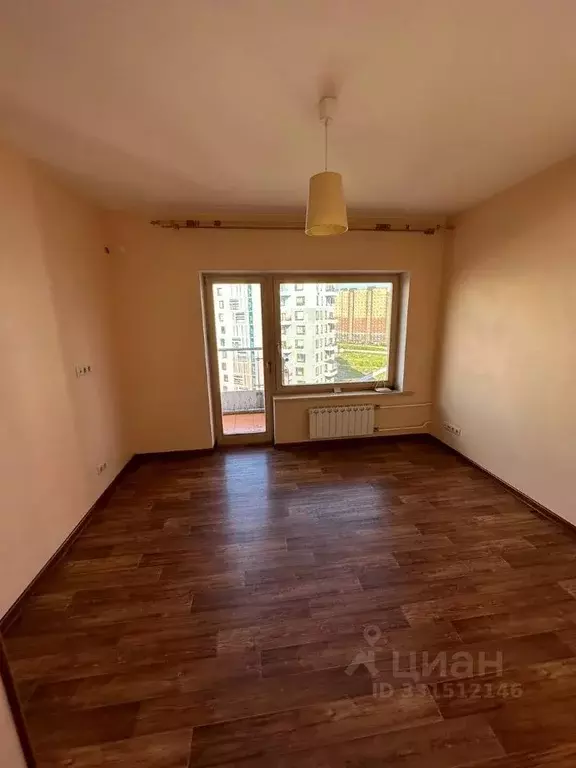 1-к кв. Москва пос. Коммунарка, Эдальго мкр, 1 (32.0 м) - Фото 2