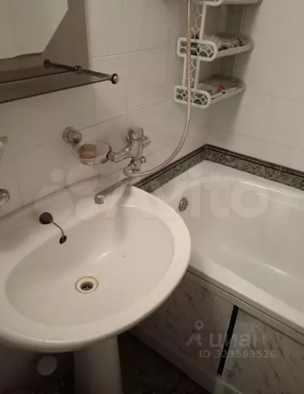 2-к кв. Ивановская область, Иваново ул. Ермака, 43 (64.0 м) - Фото 1