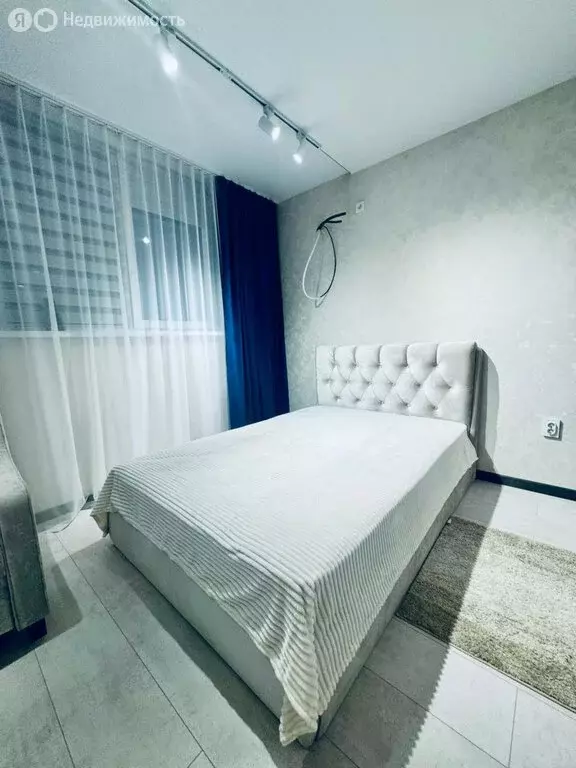 Квартира-студия: Новороссийск, улица Куникова, 47Г (27 м) - Фото 1