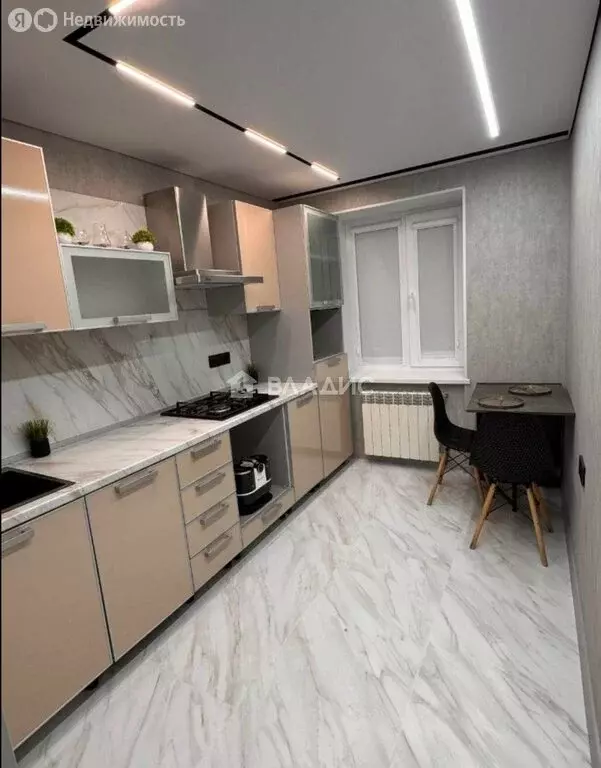 2-комнатная квартира: Ейск, Красная улица, 59/3 (48.9 м) - Фото 0