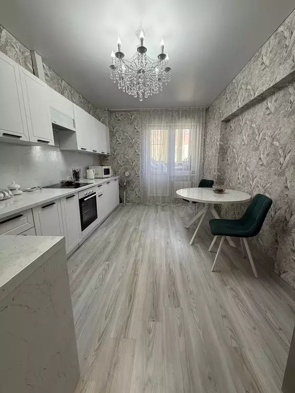Продаётся 3-к квартира, 100 м - Фото 0