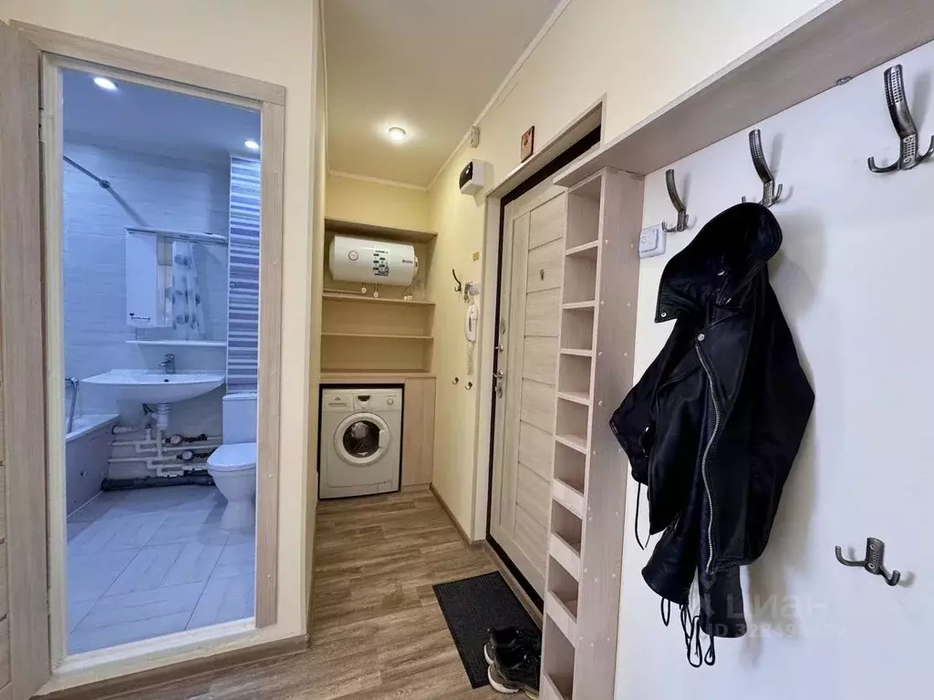 1-к кв. Смоленская область, Смоленск ул. Рыленкова, 73 (44.0 м) - Фото 2