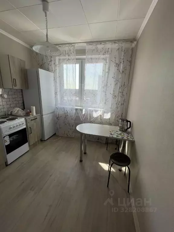 1-к кв. Москва ул. Проходчиков, 10К2 (38.0 м) - Фото 1