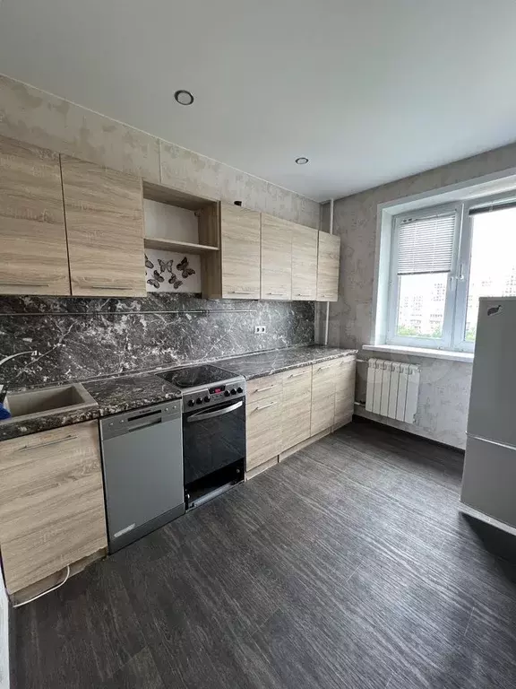 2-к. квартира, 54 м, 5/10 эт. - Фото 0