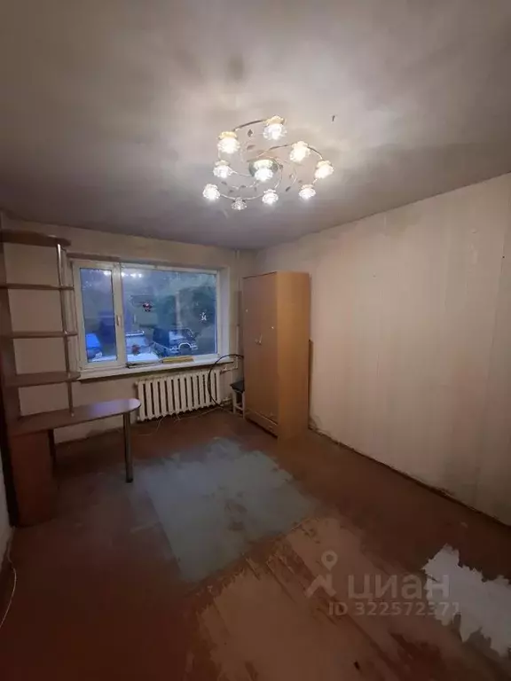 2-к кв. Камчатский край, Петропавловск-Камчатский ул. Абеля, 10 (44.6 ... - Фото 2