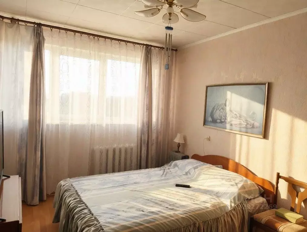 1-к кв. Ленинградская область, Тихвин ул. Машиностроителей, 38 (48.0 ... - Фото 1