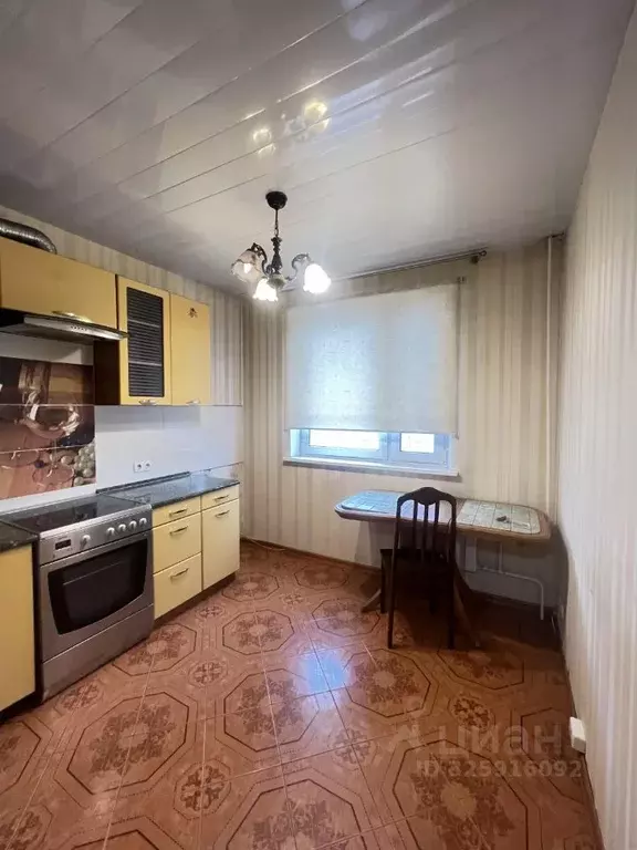 2-к кв. Москва Кировоградская ул., 17К2 (50.5 м) - Фото 2