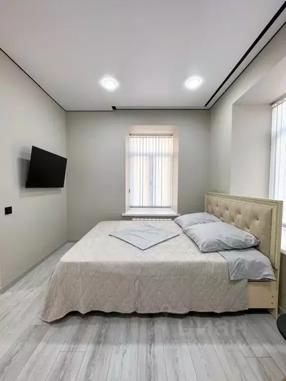 1-к кв. Дагестан, Дербент ул. Владимира Ленина, 85 (20.0 м) - Фото 0