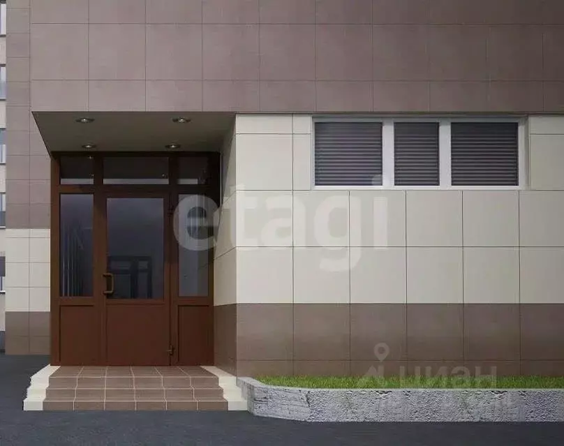 Помещение свободного назначения в Камчатский край, ... - Фото 1