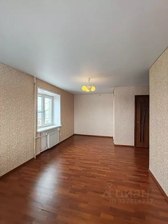 1-к кв. Орловская область, Мценск ул. Ленина, 25 (30.6 м) - Фото 1