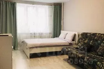 1-к кв. Башкортостан, Уфа ул. Пархоменко, 133/5 (40.0 м) - Фото 1