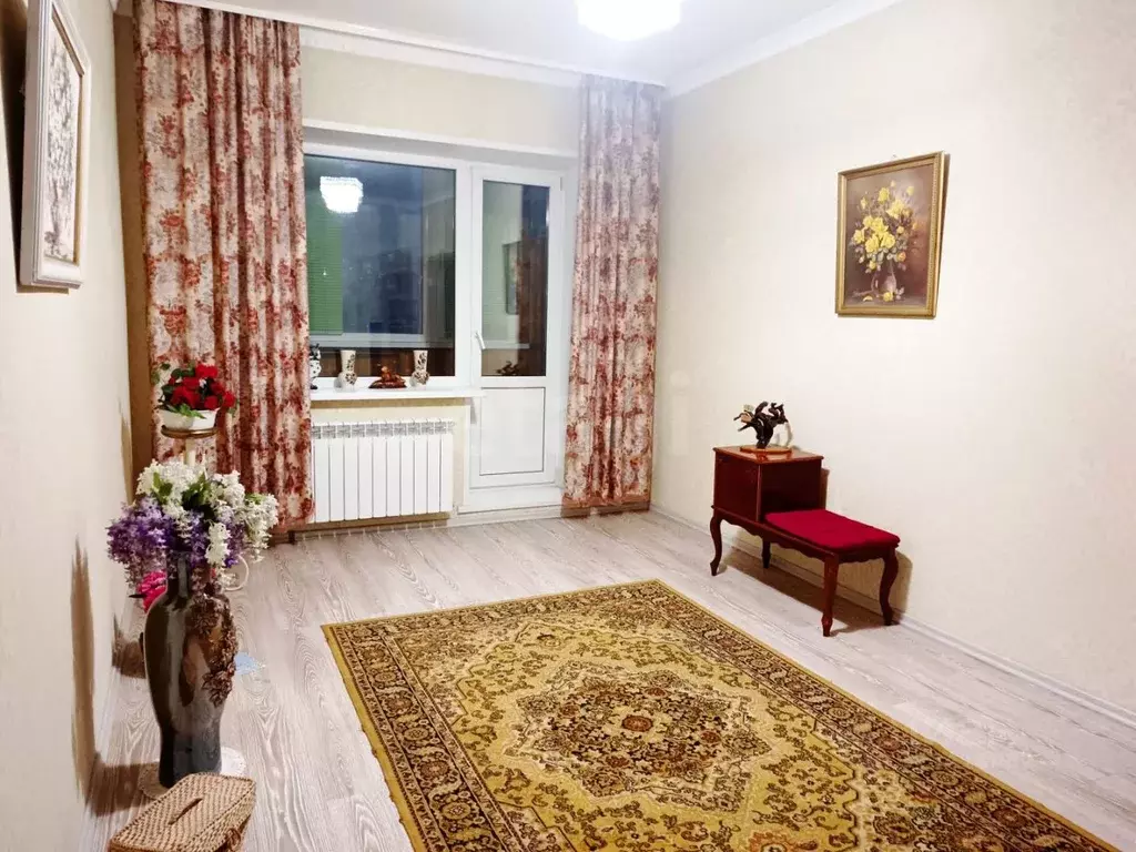 1-к кв. Архангельская область, Архангельск ул. Прокопия Галушина, 26 ... - Фото 1