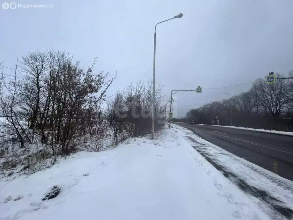 Участок в Московская область, городской округ Коломна, село Коробчеево ... - Фото 0