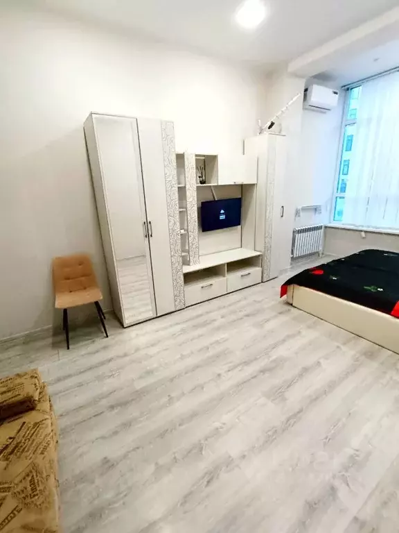 1-к кв. Краснодарский край, Геленджик Крымская ул., 22к23 (42.0 м) - Фото 1