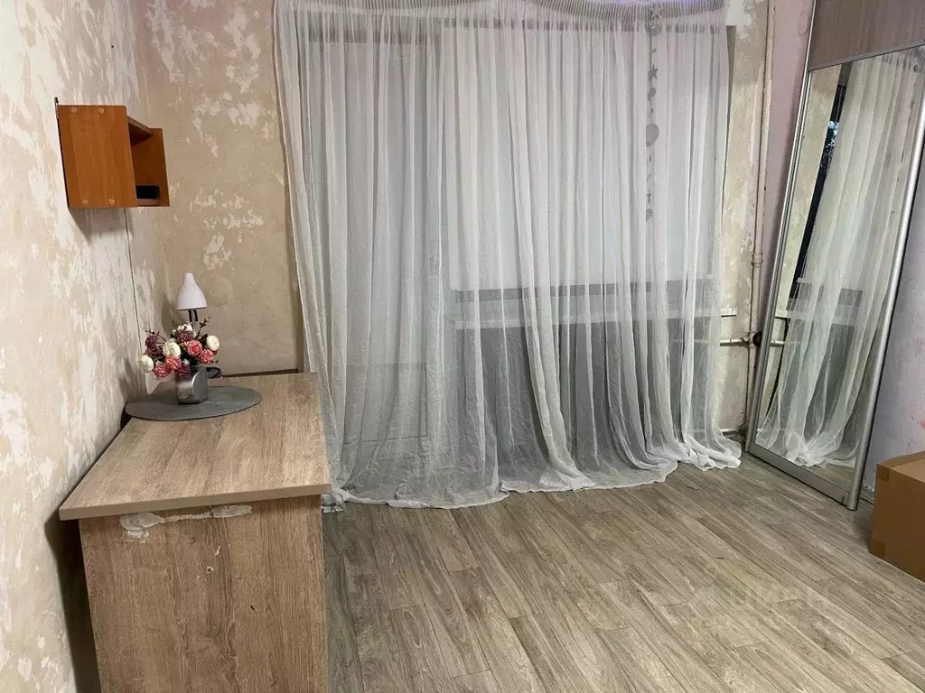 Комната Новгородская область, Великий Новгород Прусская ул., 7 (16.5 ... - Фото 1