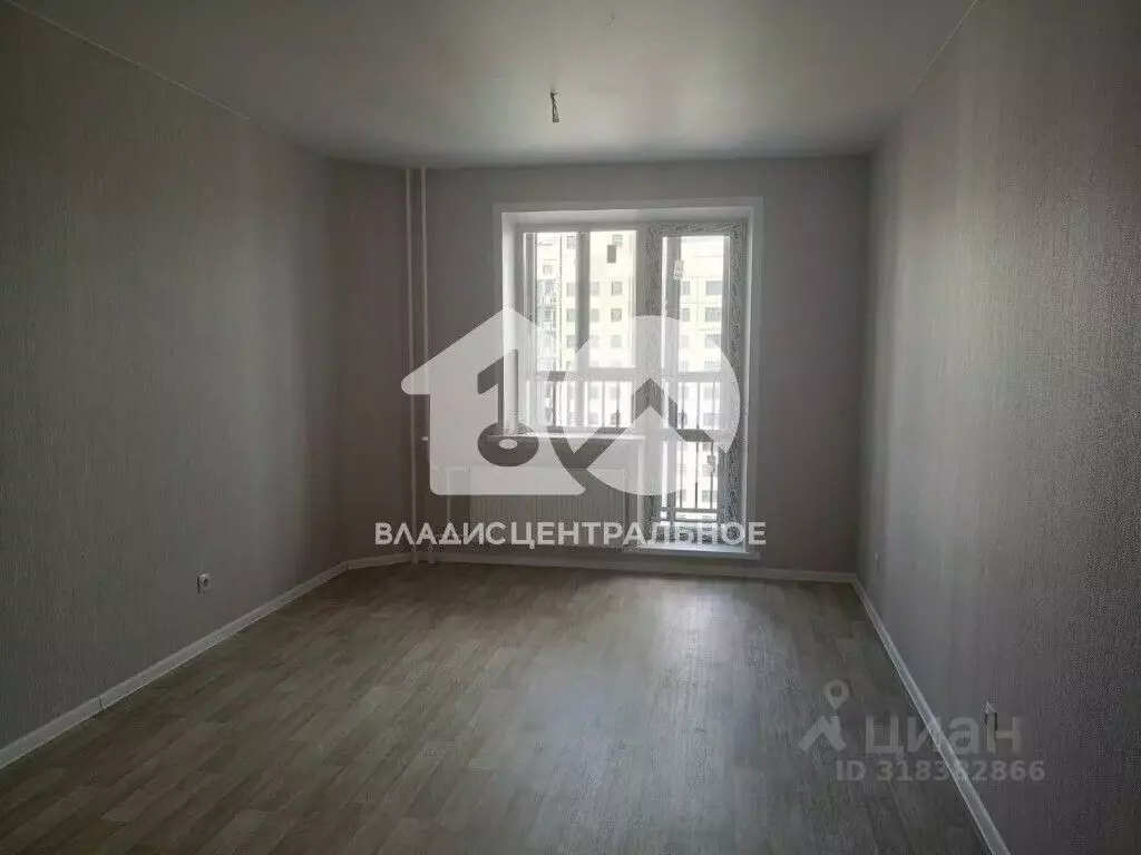 1-к кв. Новосибирская область, Новосибирск Спортивная ул., 3 (37.0 м) - Фото 1