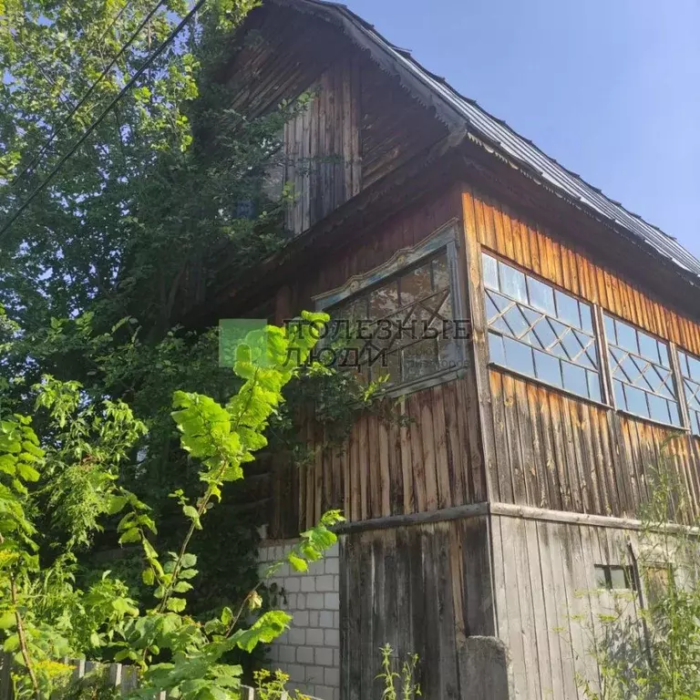 Дом в Башкортостан, Уфа Виктория СНТ,  (56 м) - Фото 1