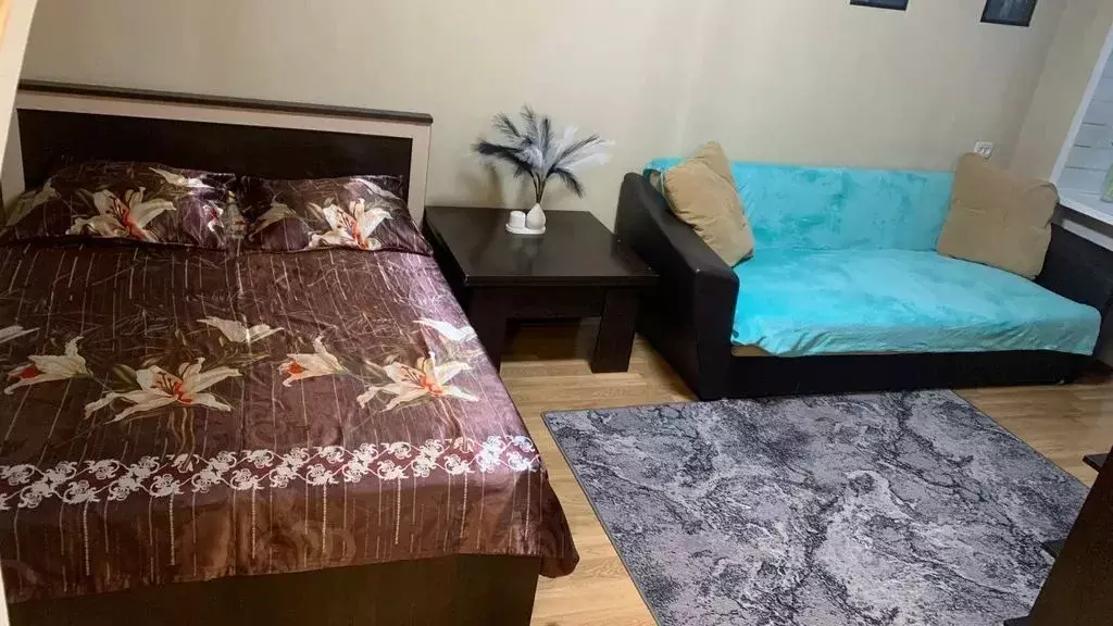 1-к кв. Курская область, Курск ул. Карла Маркса, 72к2 (32.0 м) - Фото 2